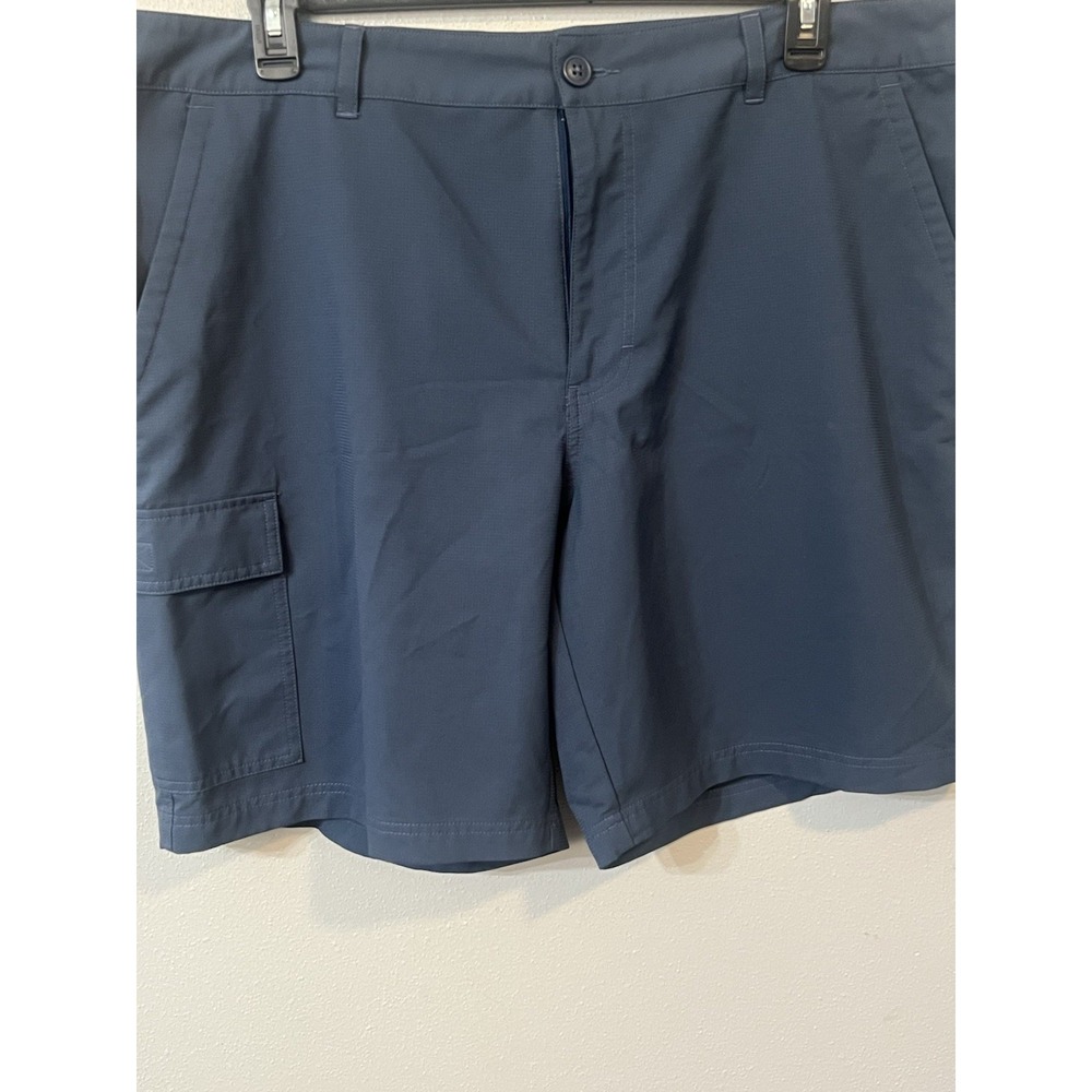 Men's Columbia Omni-Shade Sun Protection Shorts